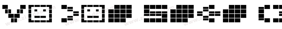 Video Star (3)字体转换
